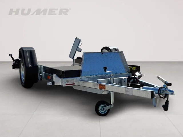 Liftomat 248,5x127x10  750 kg 13"