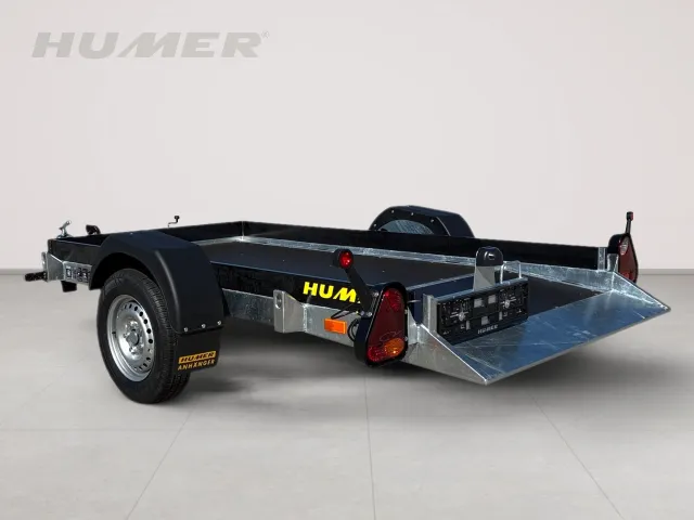 Liftomat 248,5x127x10  750 kg 13"