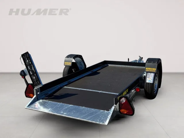 Liftomat 248,5x127x10  750 kg 13"