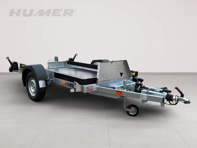 Liftomat 248,5x127x10 1000 kg 13"