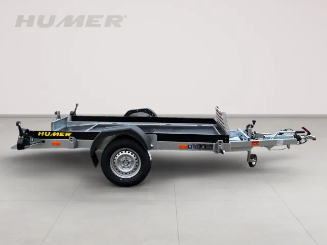 Liftomat 248,5x127x10 1000 kg 13"