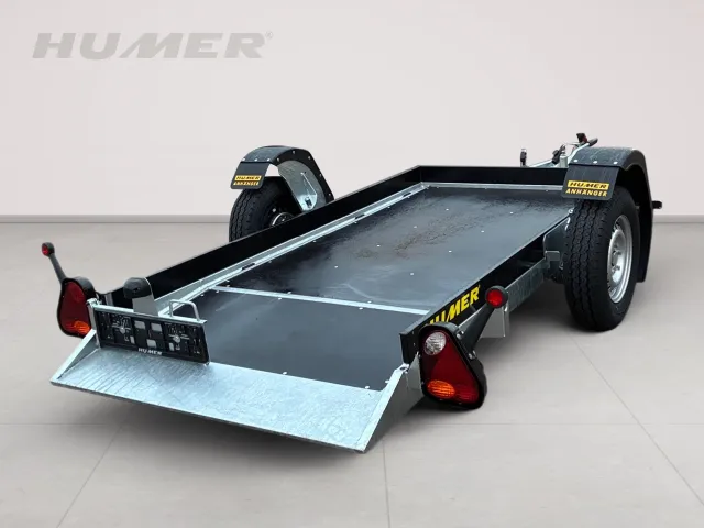 Liftomat 248,5x127x10 1000 kg 13"