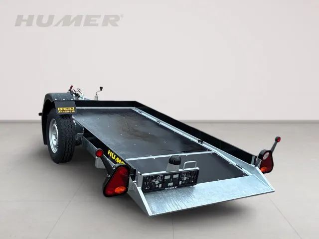 Liftomat 248,5x127x10 1000 kg 13"