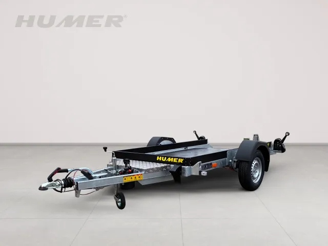 Liftomat 248,5x127x10 1000 kg 13"