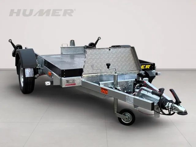 Liftomat 248,5x127x10 1000 kg 13"