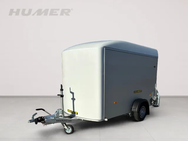 Roadster Alu/Tür 300 Pullmann 1300 kg 13"