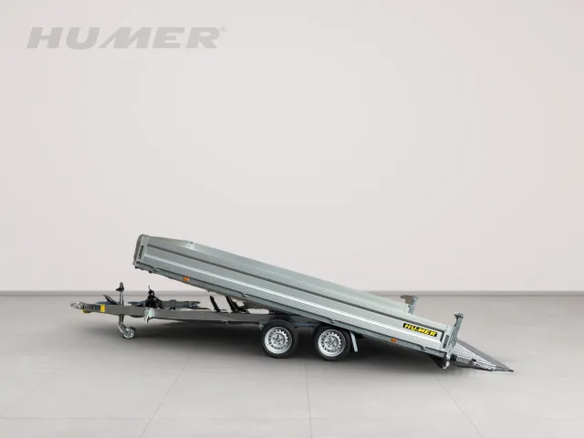 LKP 425x203x35 3500kg/13