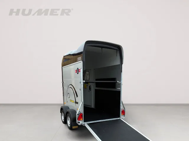 Origins One Aluline SK 320x140xx225 1600 kg