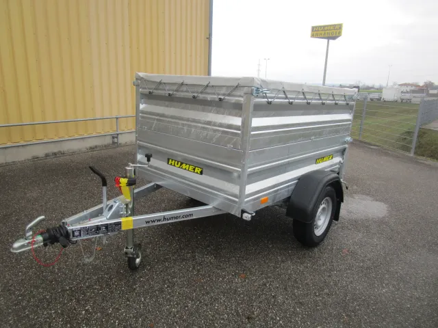 K 202 GS 202x128x50 1250 kg