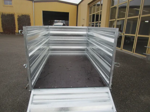 K 202 GS 202x128x50 1250 kg