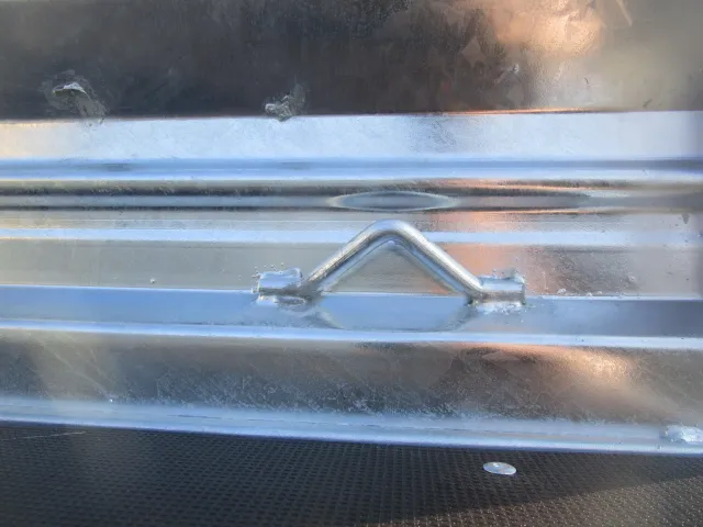 K 300 GT 300x153x50 3500 kg