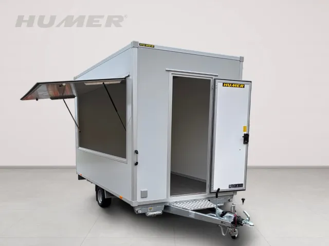 VK 356x199x230 1300 kg