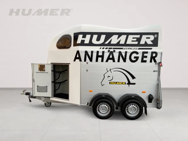 GOLD II Aluline SK 315x167x230 2500 kg