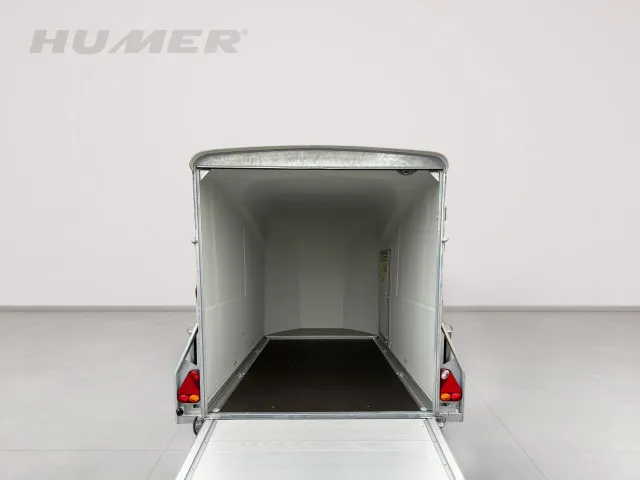 Cargo 280x150x168 Pullmann 1300 kg 13"