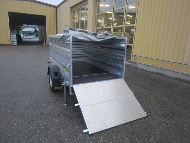 K 257 G 257x128x50 1250 kg