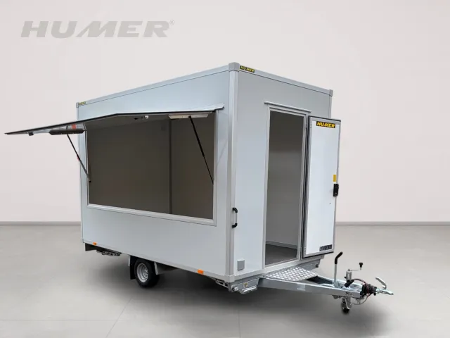 VK 356x199x230 1300 kg