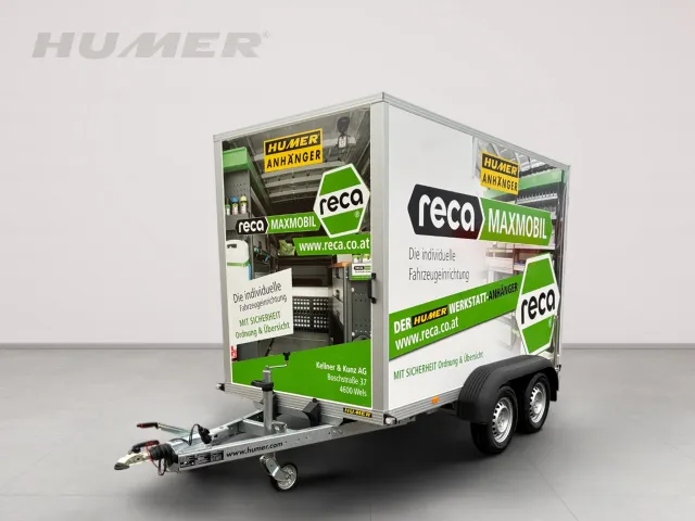 KL Türe 304x156x194 2000kg 13" BESTSELLER