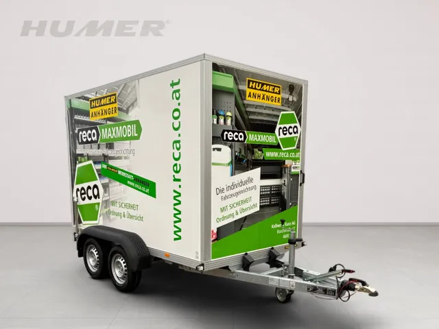 KL Türe 304x156x194 2000kg 13" BESTSELLER