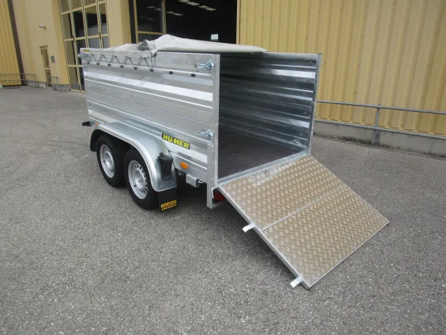 K 257 GT 257x128x50 2600 kg