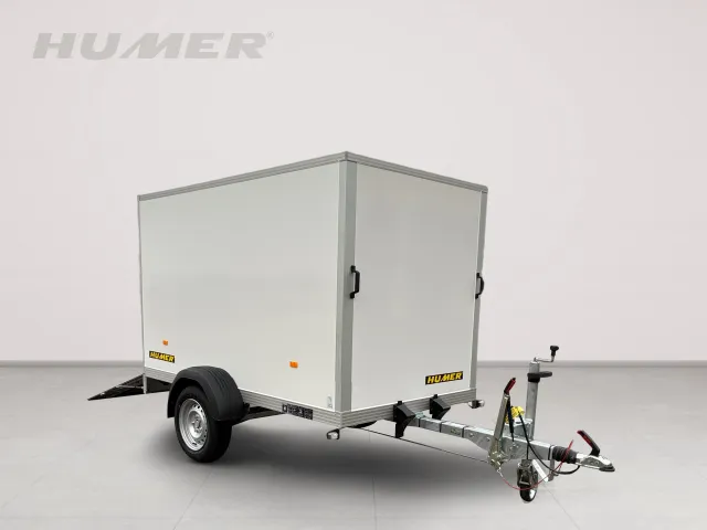 KL Rampe 254x141x153 1300kg/14 Neu 2021