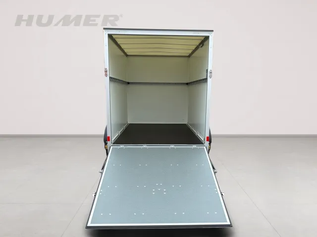 KL Rampe 254x141x153 1300kg/14 Neu 2021