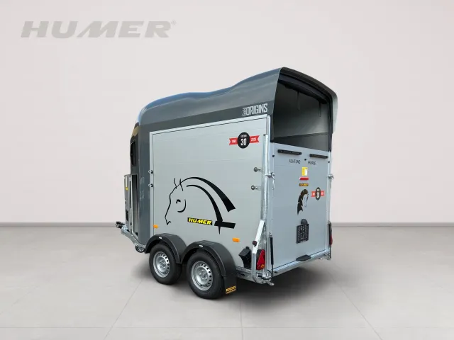 GOLD Origins 317x167x235 2000 kg SK