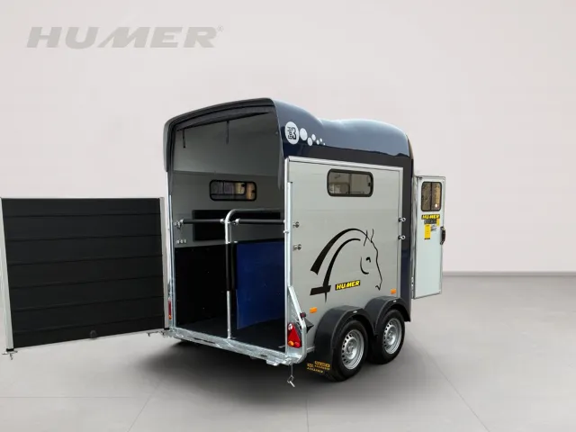 GOLD III Aluline SK 340x167x230 2600 kg