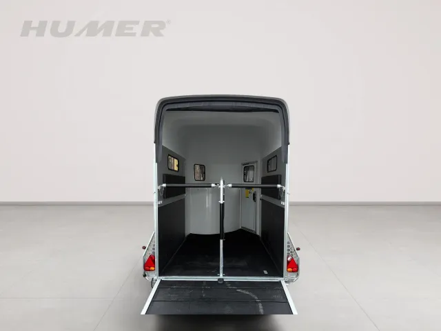 GOLD III Aluline SK 340x167x230 2600 kg