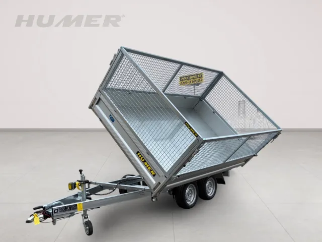 KDU 305x174x35 Elektrohyd 2600kg/13