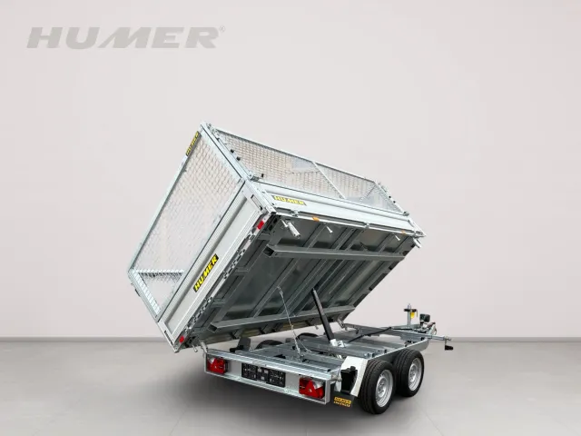 KDU 305x174x35 Elektrohyd 2600kg/13