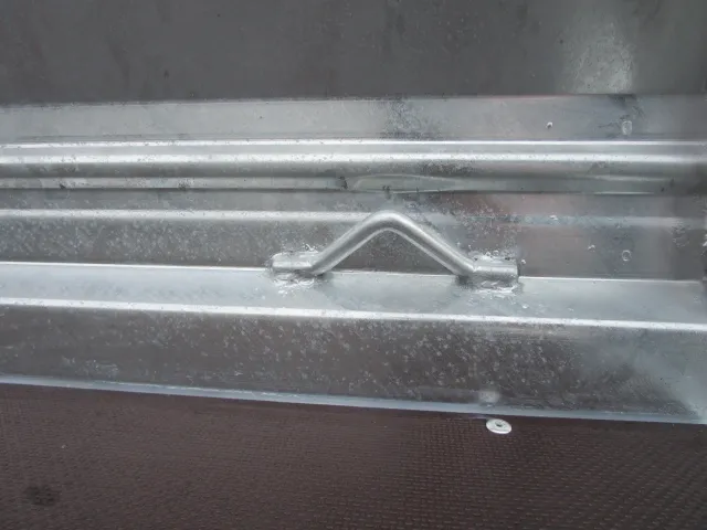 K 222 G 222x112x50 1250 kg