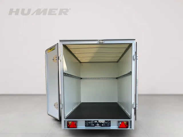 KL Türe 254x141x153 1300kg/14 Neu 2021