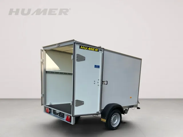 KL Türe 254x141x153 1300kg/14 Neu 2021