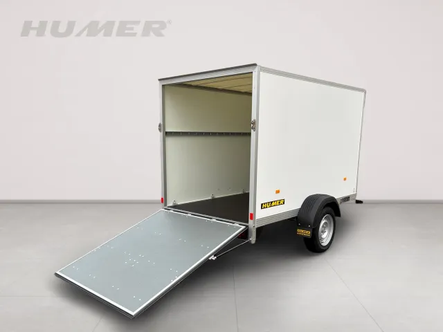 KL Rampe 254x141x153 1300kg/14 Neu 2021