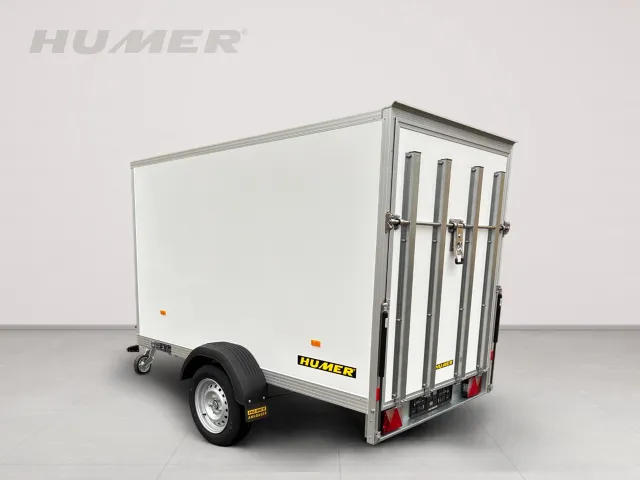 KL Rampe 254x141x153 1300kg/14 Neu 2021