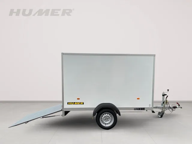 KL Rampe 254x141x153 1300kg/14 Neu 2021