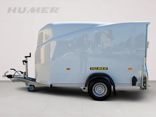 Cargo 280x150x168 Pullmann 1300 kg 13"