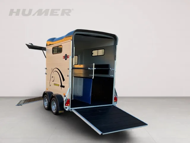 GOLD Touring Country 315x167x230 2500 kg