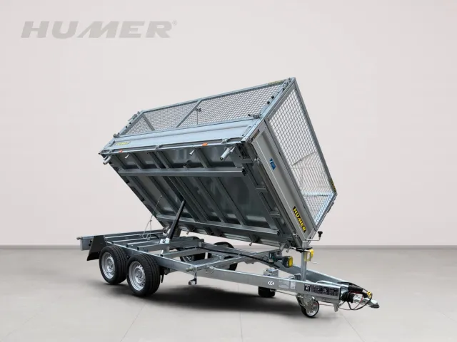 KDU 305x174x35 Elektrohyd 2600kg/13