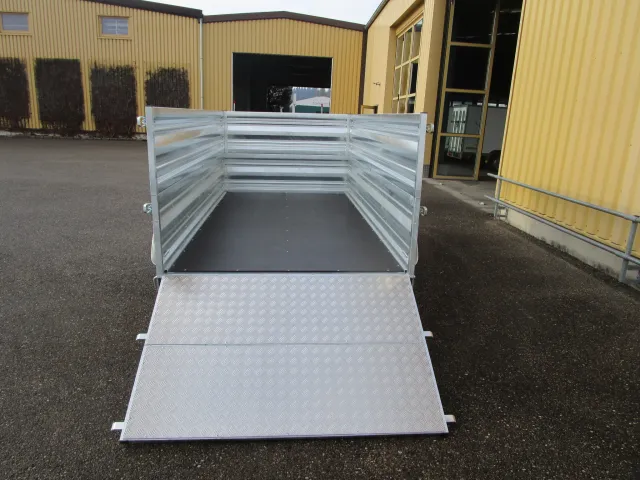 K 300 GT 300x153x50 2600 kg