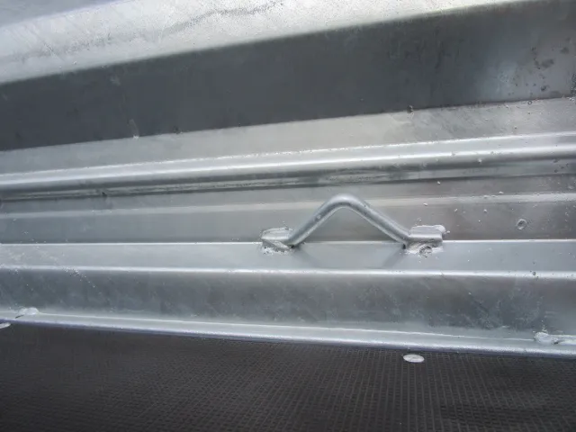 K 300 GT 300x153x50 2600 kg