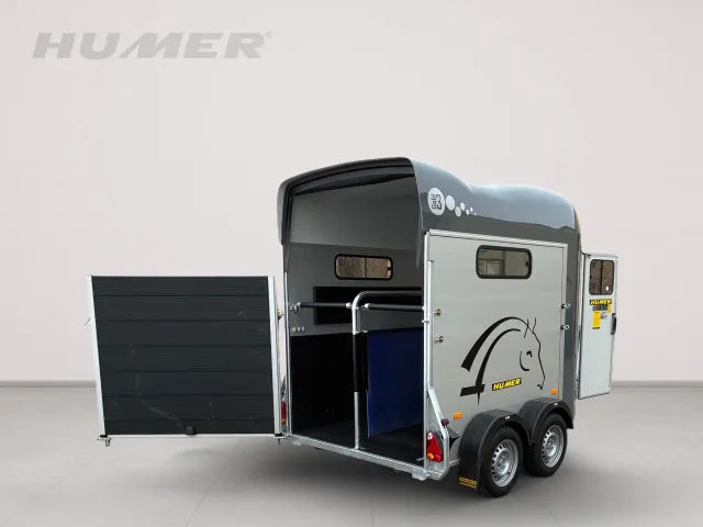 GOLD III Aluline SK 340x167x230 2600 kg