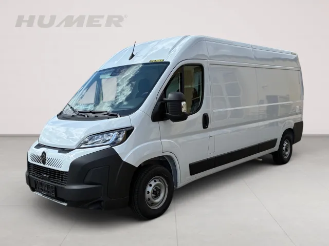 BACK-MASTER 320 KW Citroen