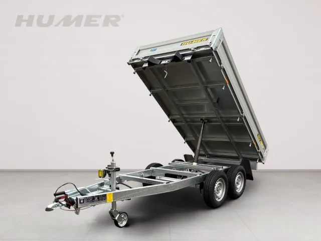 KHU 275x149x30 2600kg 13" Spinlock