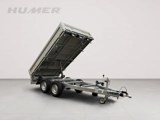 KHU 275x149x30 2600kg 13" Spinlock