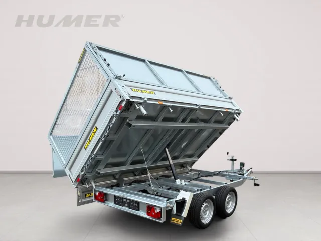 KDU 305x174x35 Elektrohyd 2600kg/13