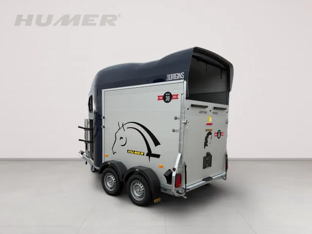 GOLD Origins 317x167x235 2000 kg SK