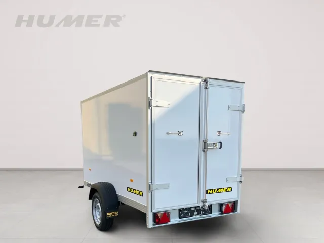 KL Türe 254x141x153 1300kg/14 Neu 2021