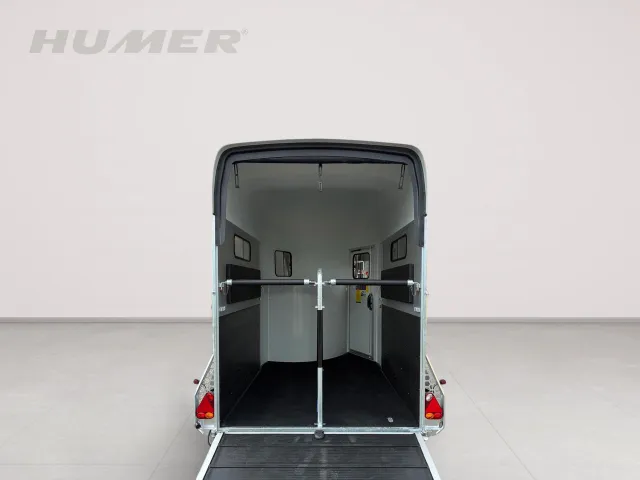 GOLD III Aluline SK 340x167x230 2600 kg