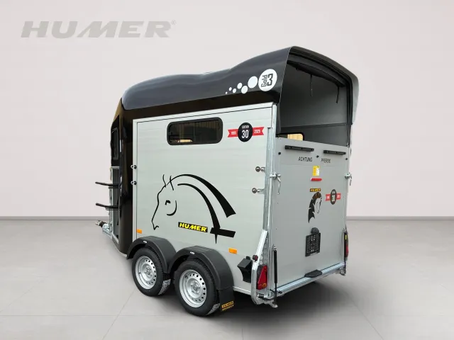 GOLD III Aluline SK 340x167x230 2600 kg